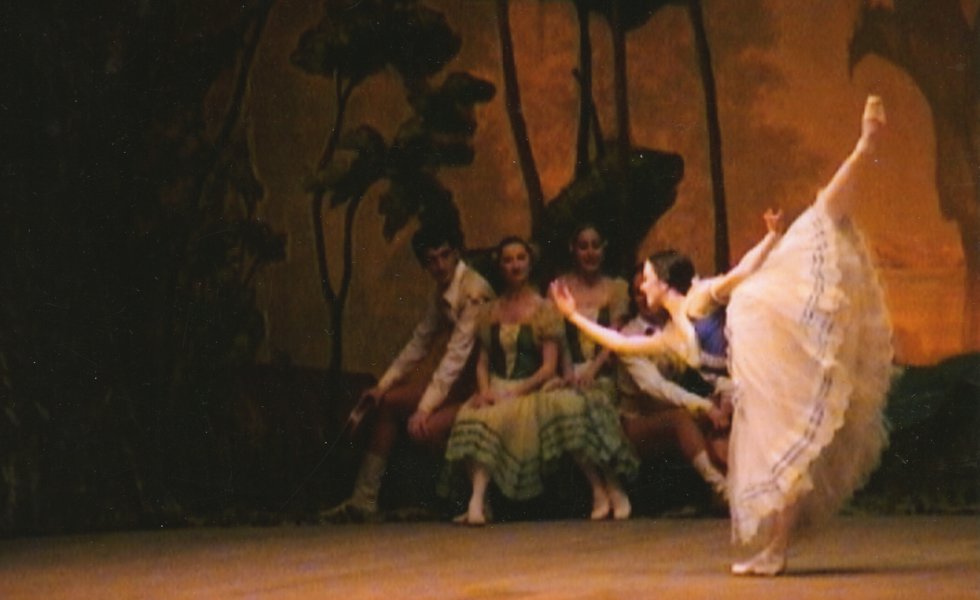 Giselle 1