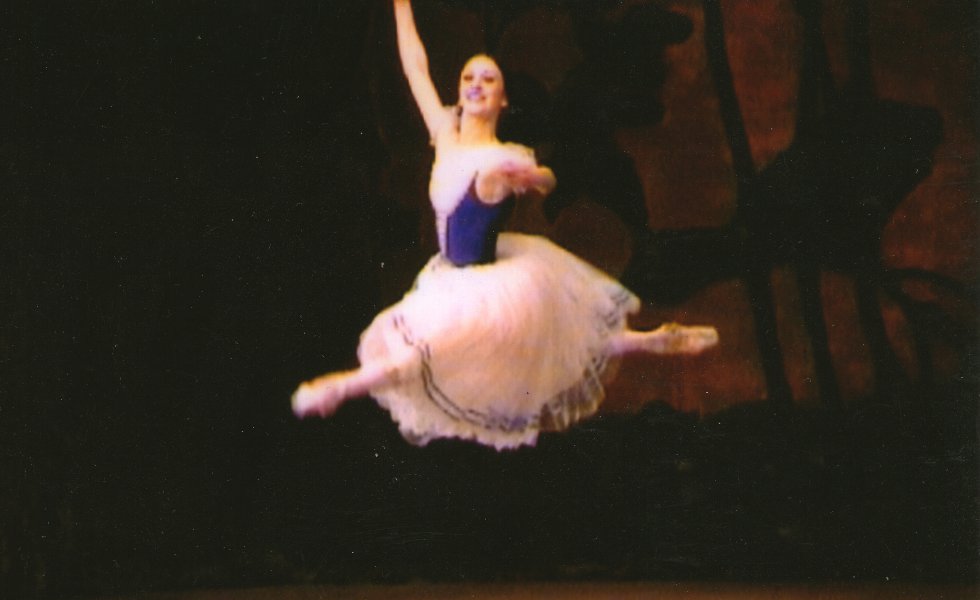 Giselle 2