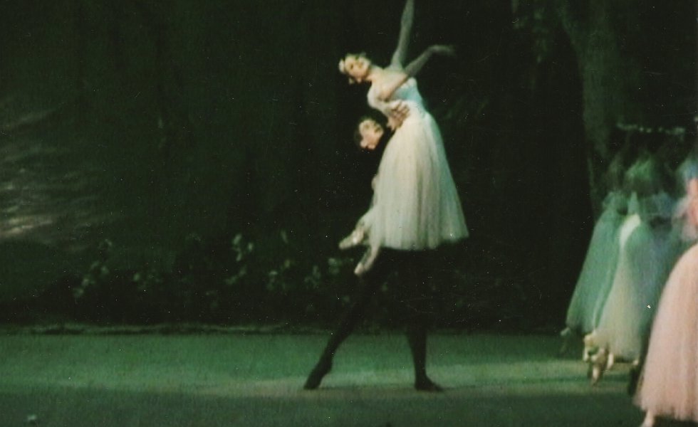 Giselle 3