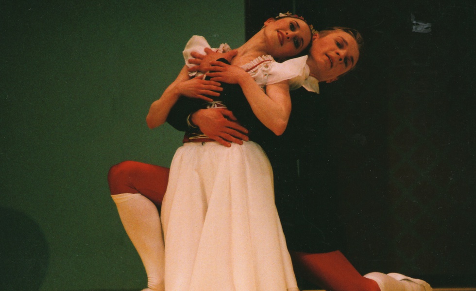 La Fille mal gard&eacute;e 2