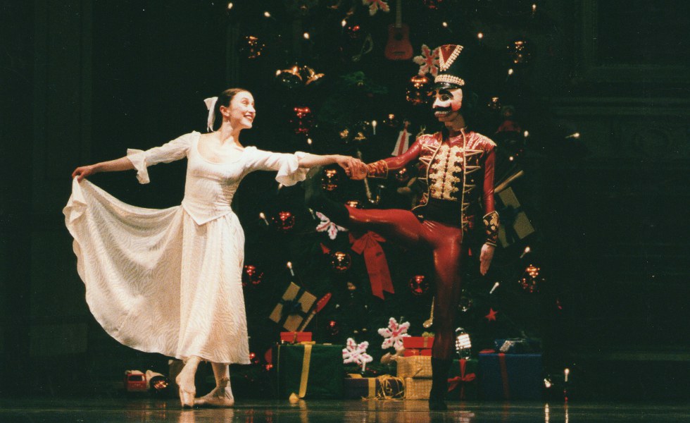 Nutcracker 2